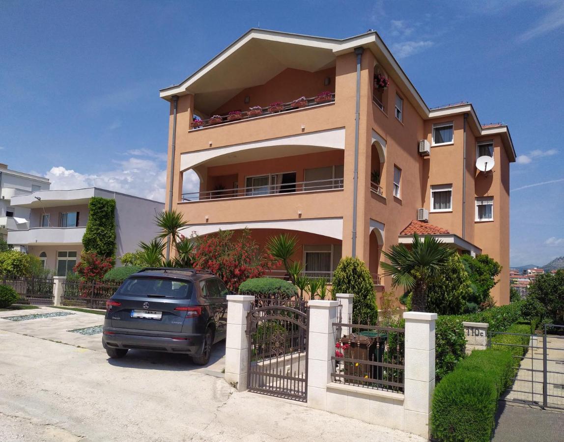 Apartmani Skejic Split Exterior foto