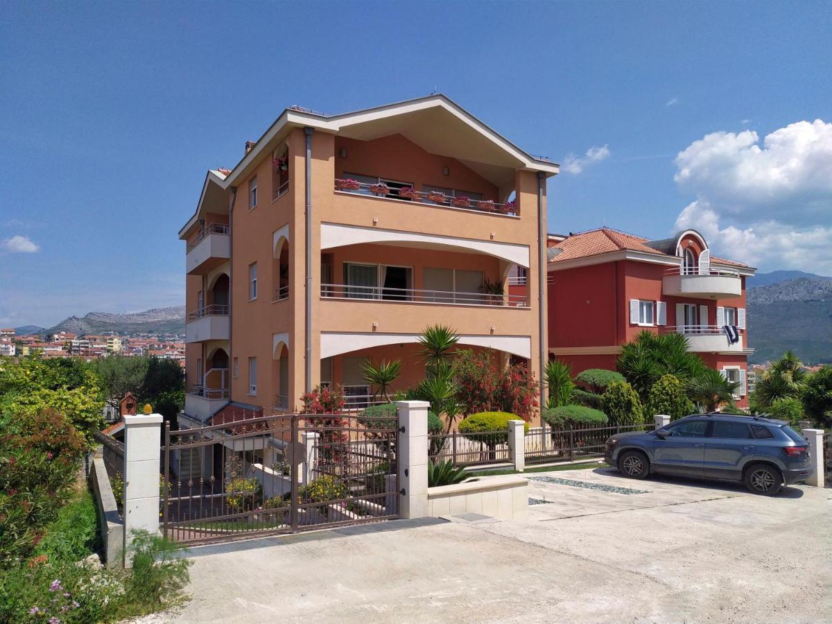 Apartmani Skejic Split Exterior foto