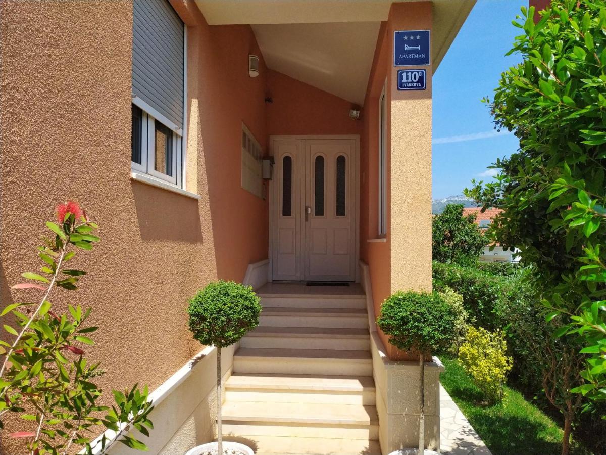 Apartmani Skejic Split Exterior foto