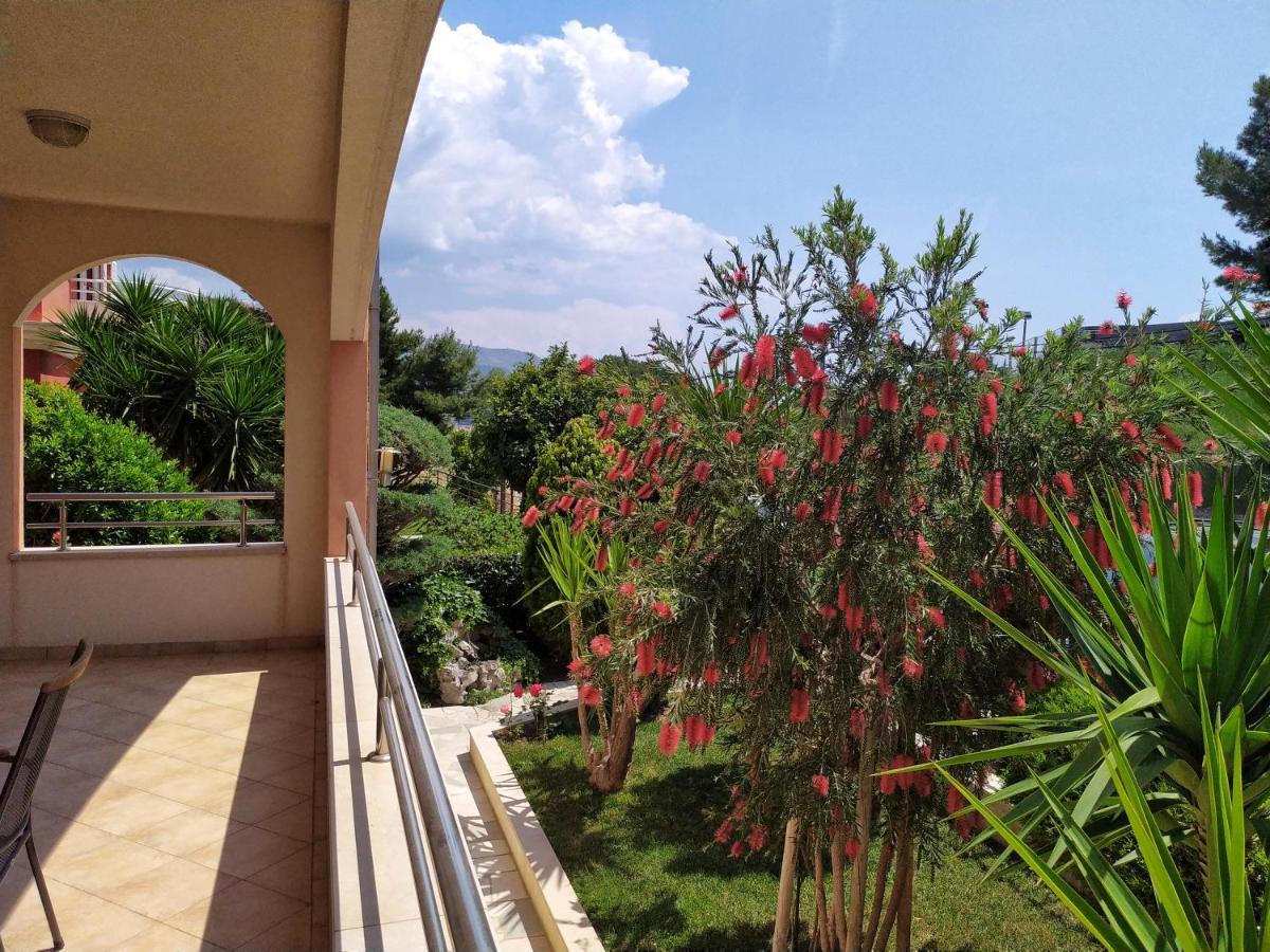 Apartmani Skejic Split Exterior foto