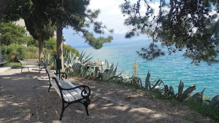 Apartmani Skejic Split Exterior foto