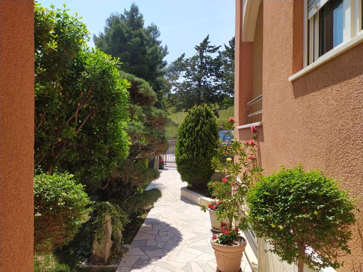 Apartmani Skejic Split Exterior foto