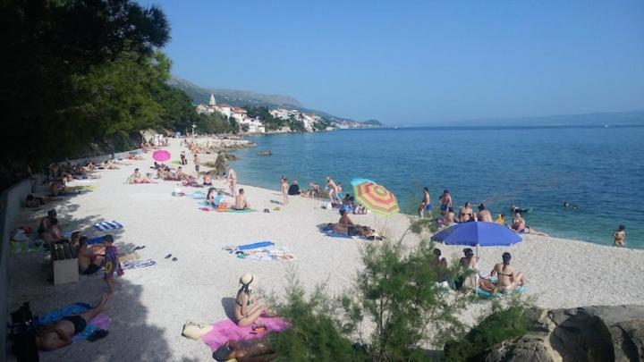 Apartmani Skejic Split Exterior foto