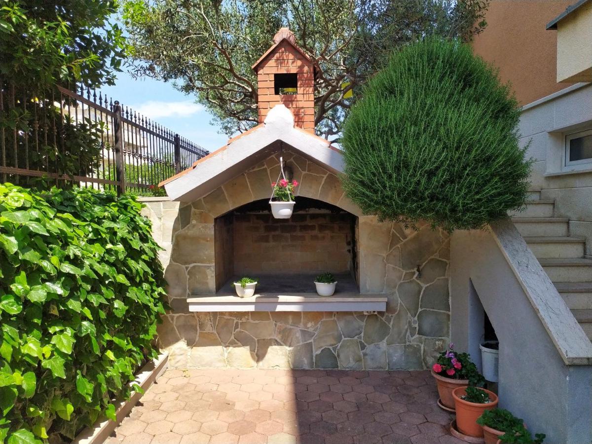 Apartmani Skejic Split Exterior foto