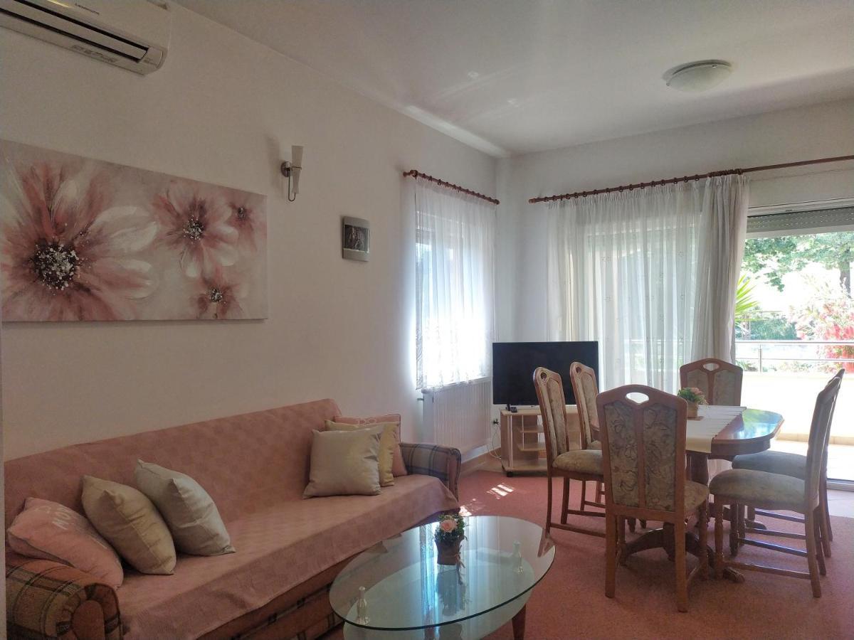Apartmani Skejic Split Exterior foto