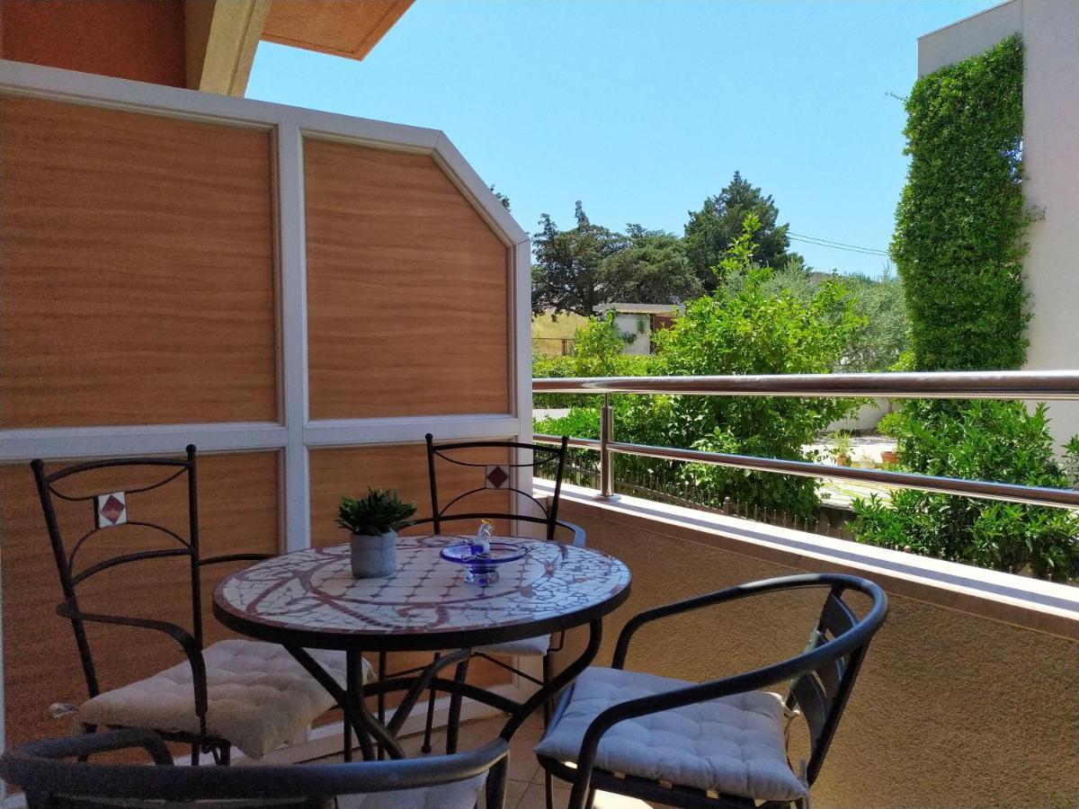 Apartmani Skejic Split Exterior foto