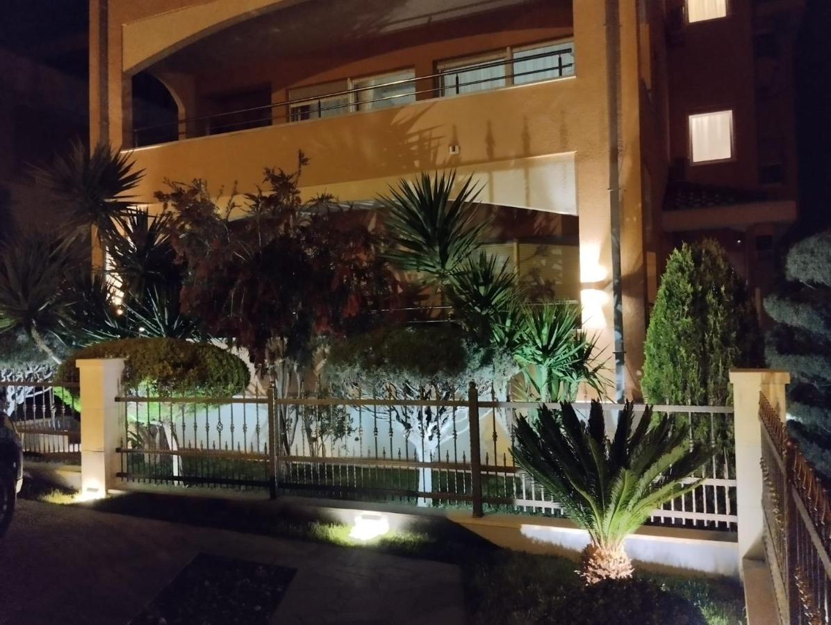 Apartmani Skejic Split Exterior foto