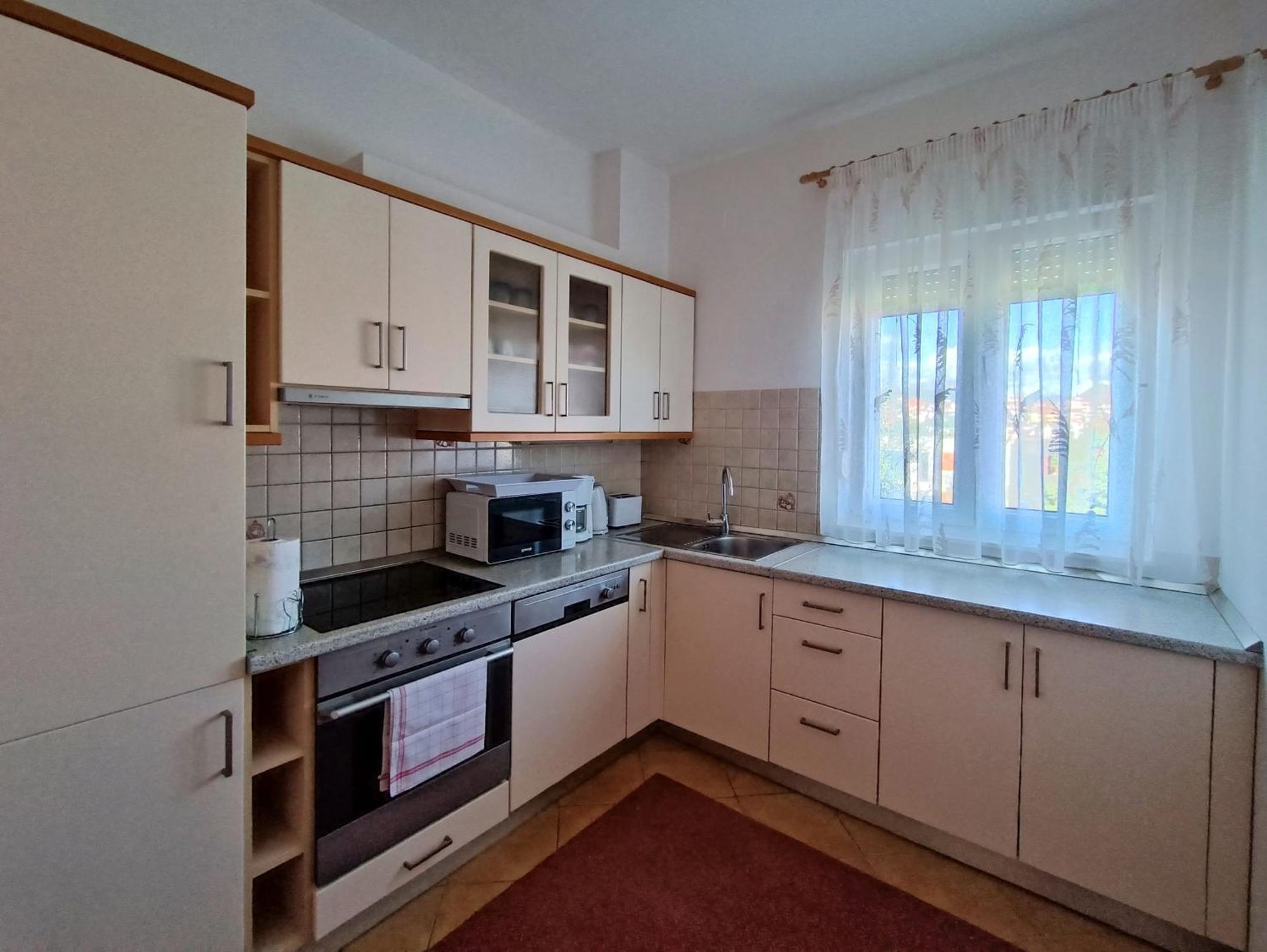 Apartmani Skejic Split Exterior foto